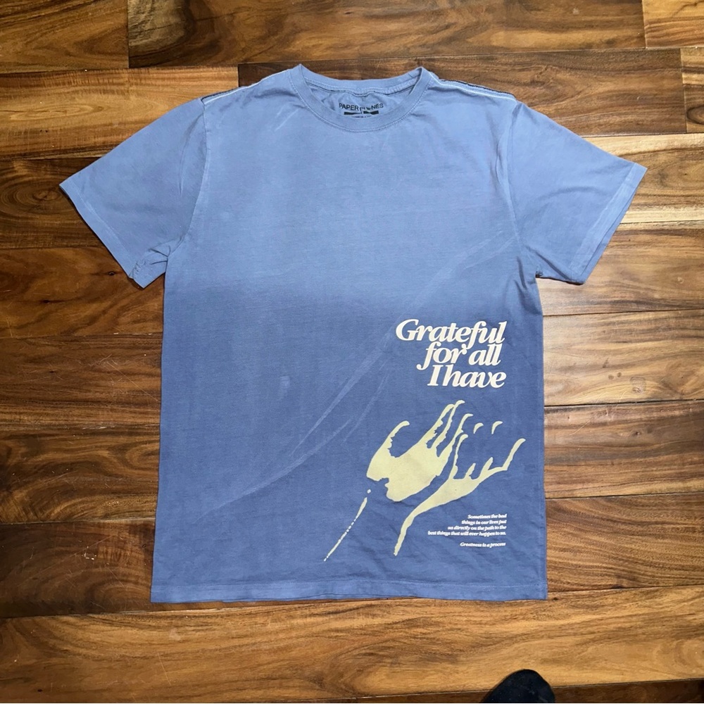 Paper Planes Shirt
